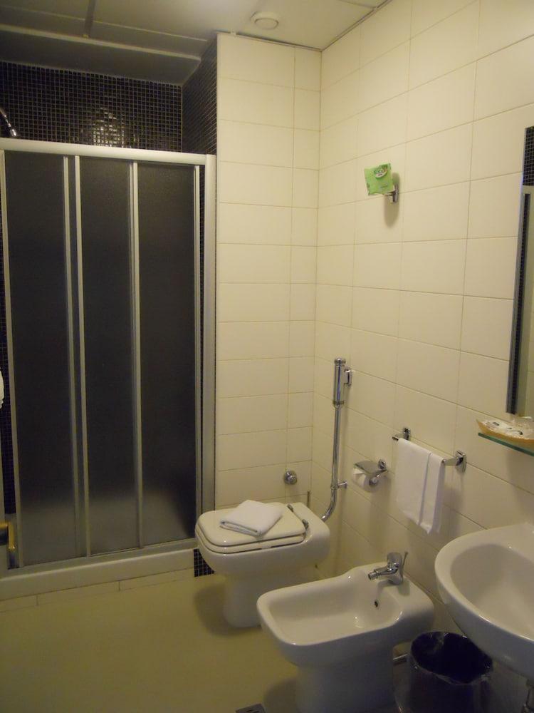 Executive Business Hotel 바리 외부 사진