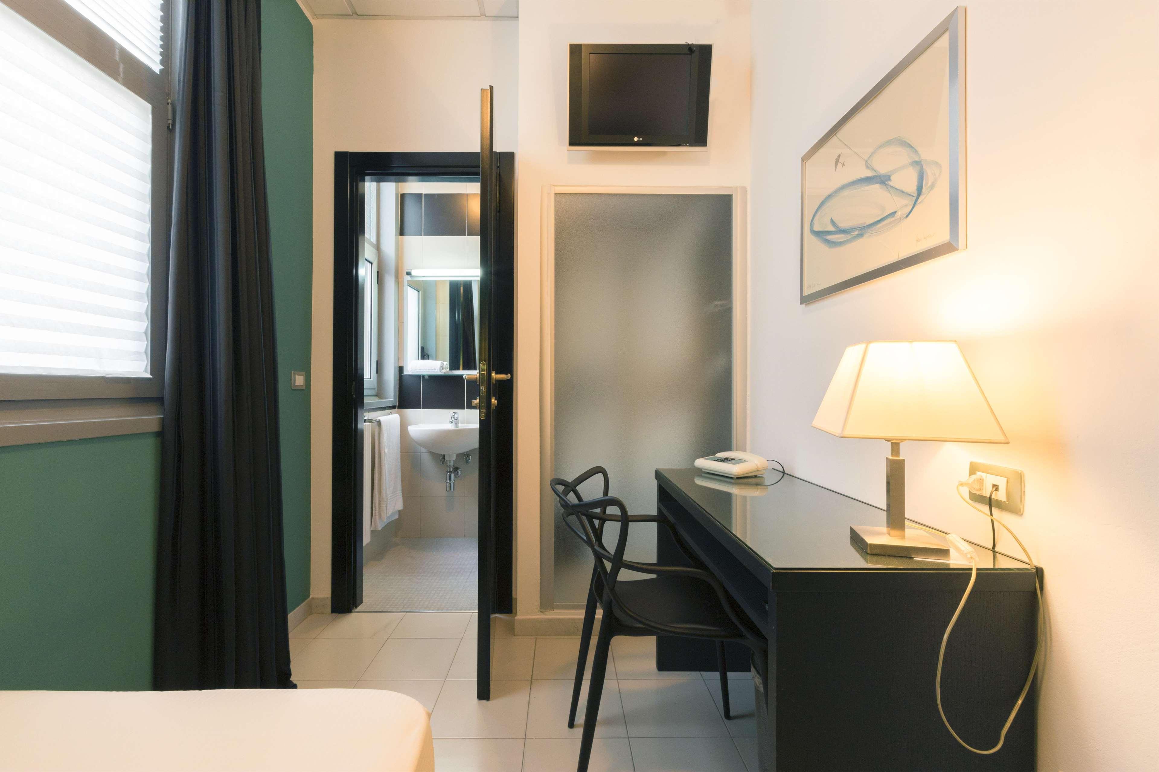 Executive Business Hotel 바리 외부 사진