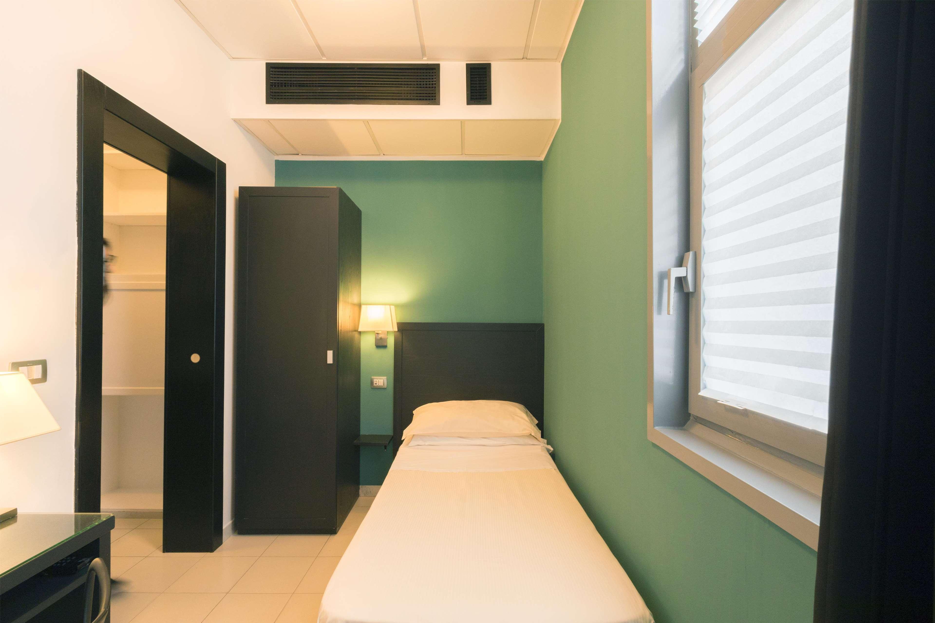 Executive Business Hotel 바리 외부 사진