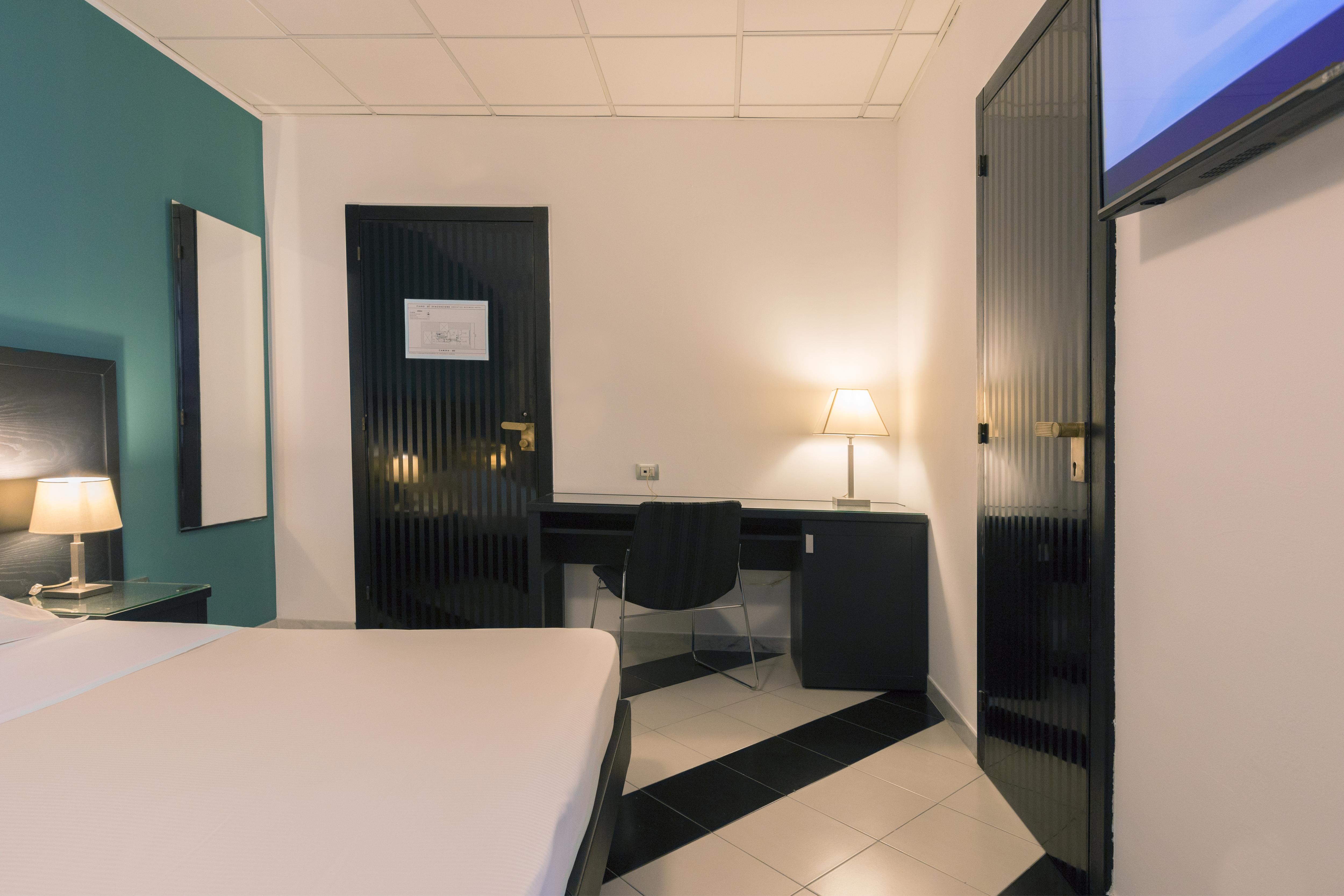 Executive Business Hotel 바리 외부 사진