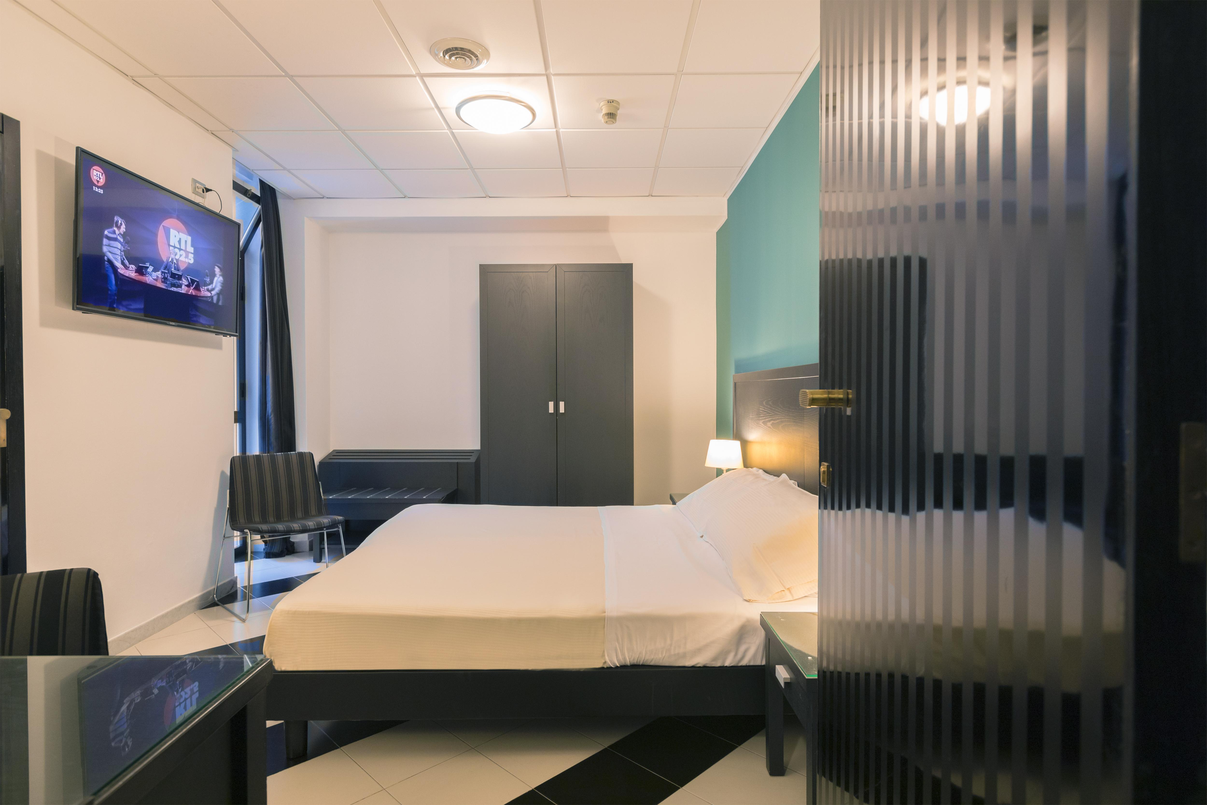 Executive Business Hotel 바리 외부 사진