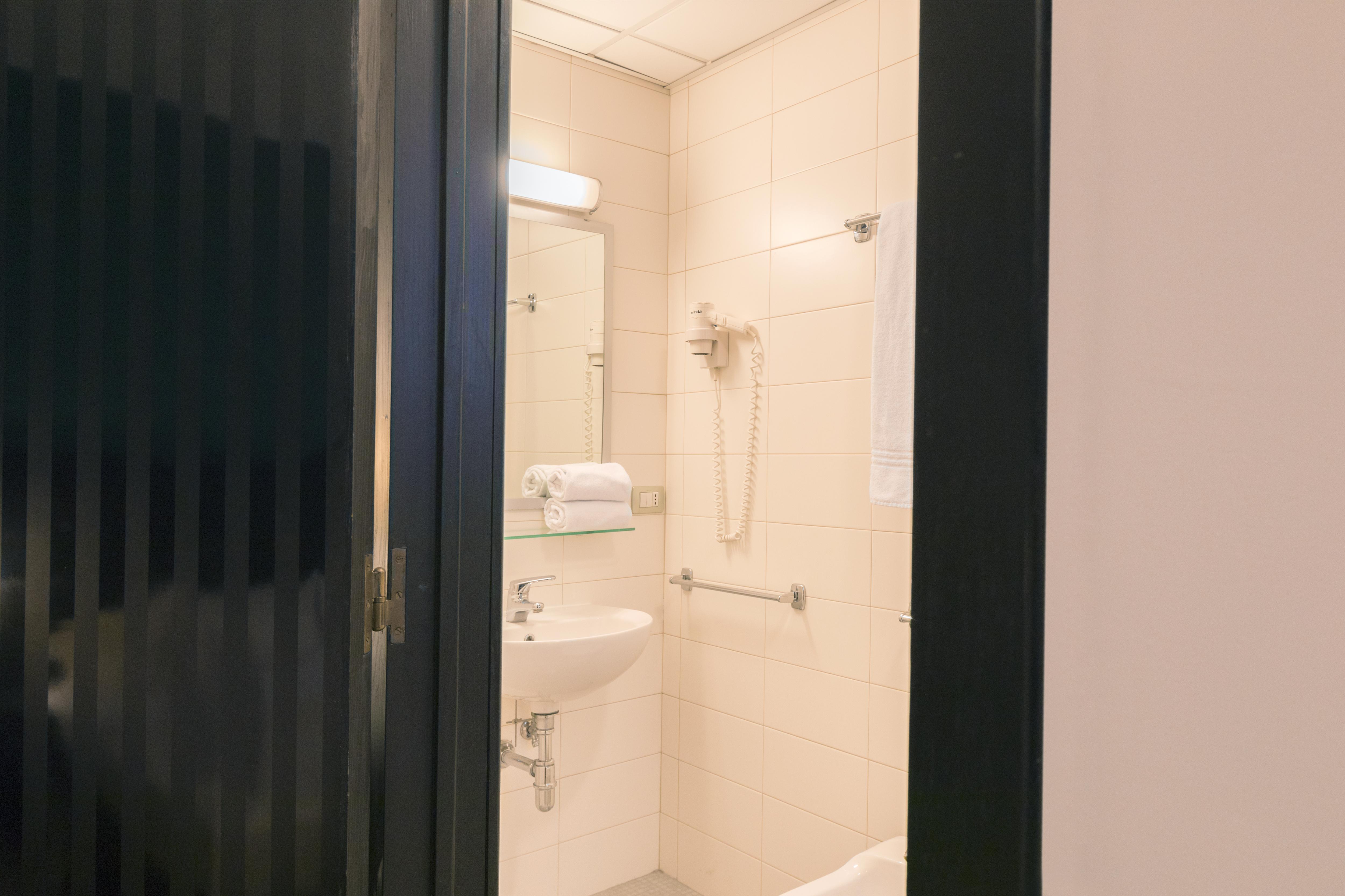 Executive Business Hotel 바리 외부 사진