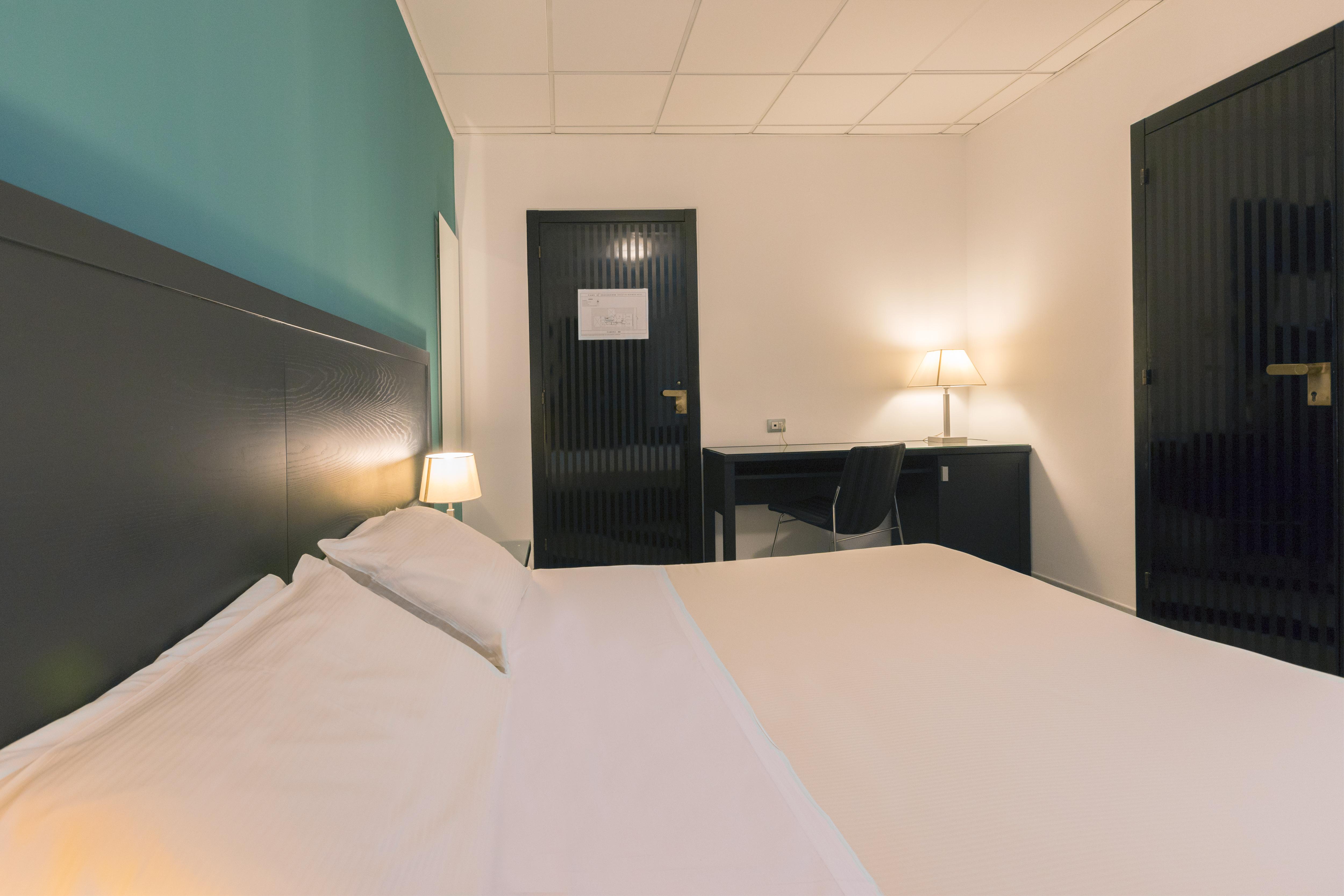 Executive Business Hotel 바리 외부 사진