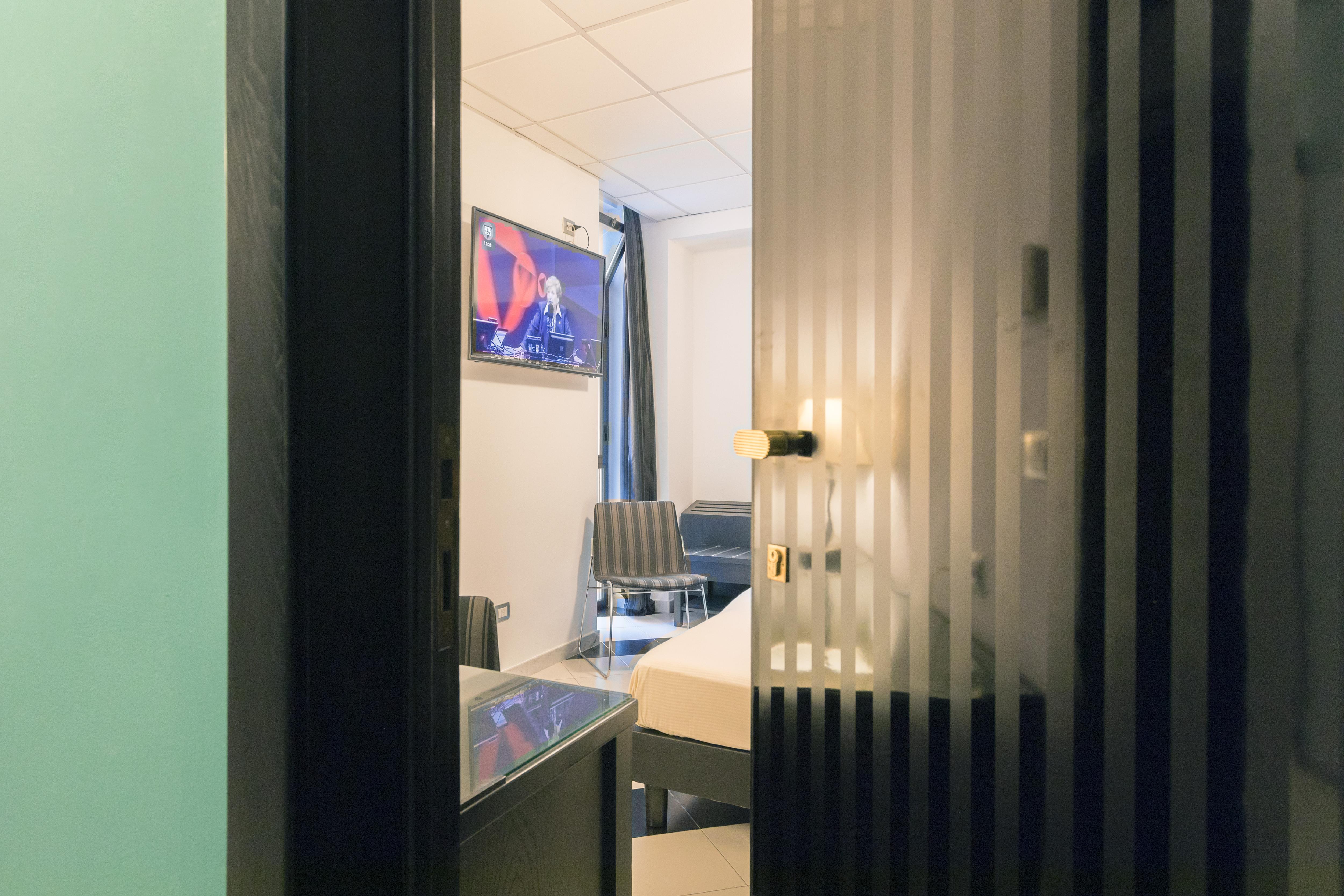 Executive Business Hotel 바리 외부 사진