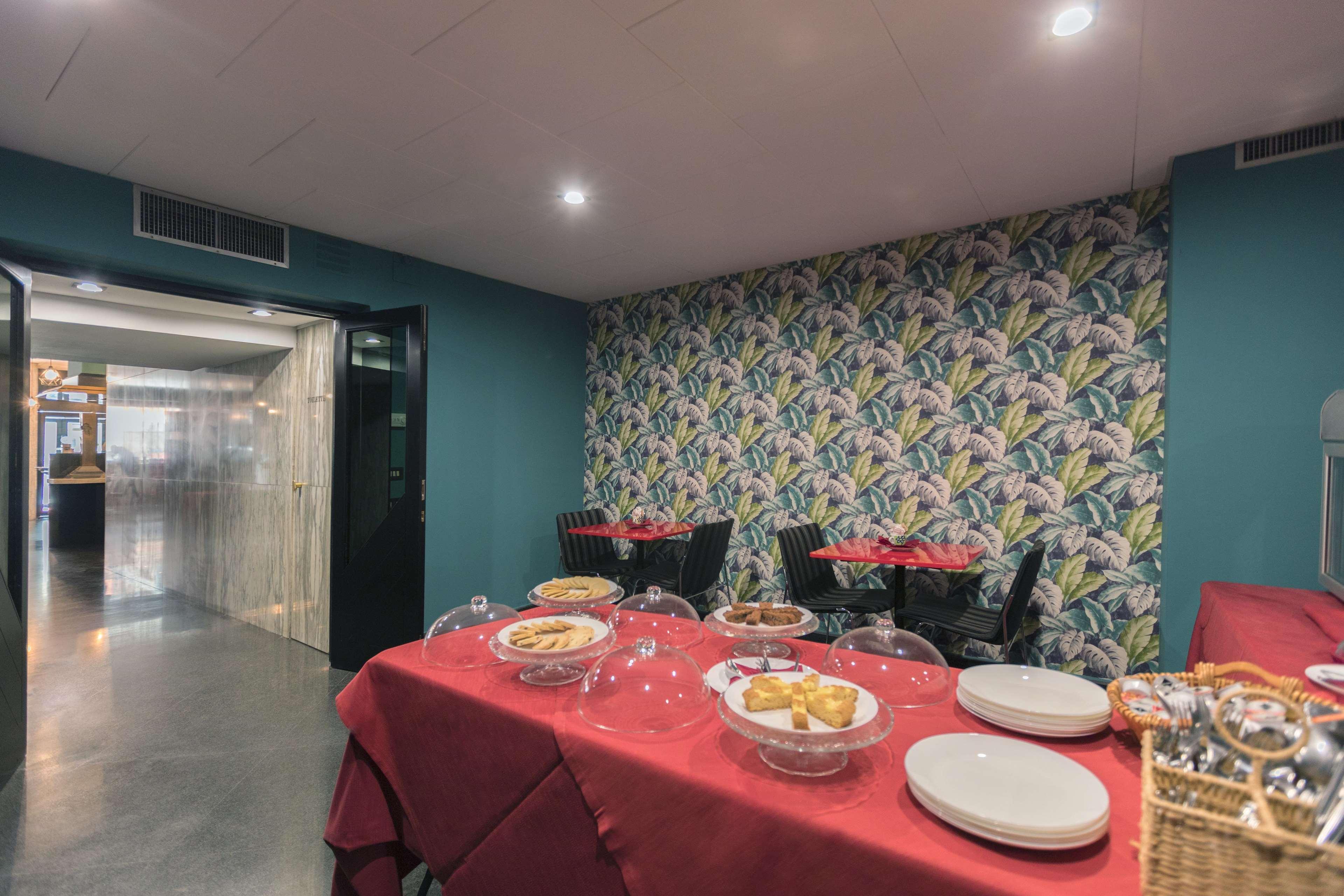 Executive Business Hotel 바리 외부 사진