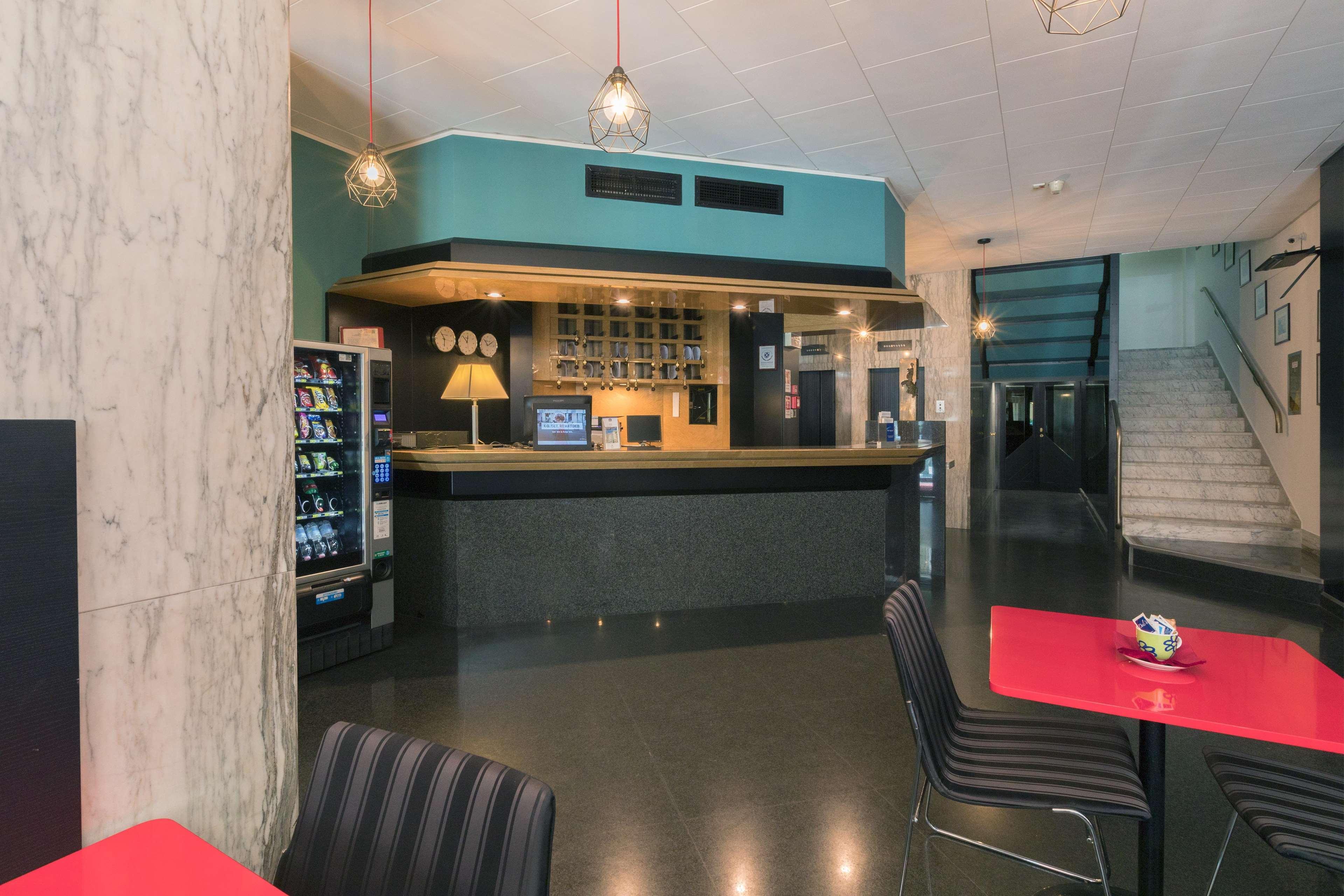 Executive Business Hotel 바리 외부 사진