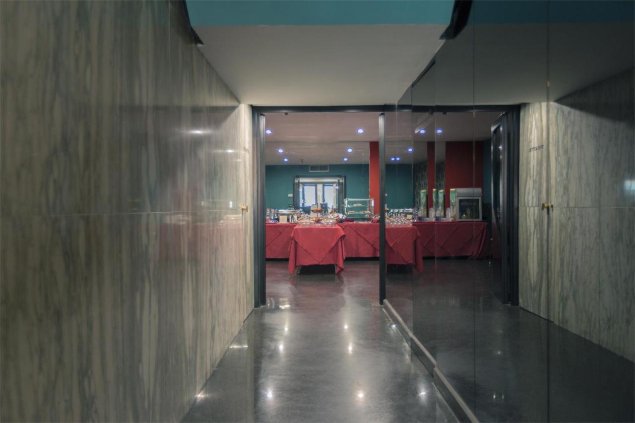 Executive Business Hotel 바리 외부 사진