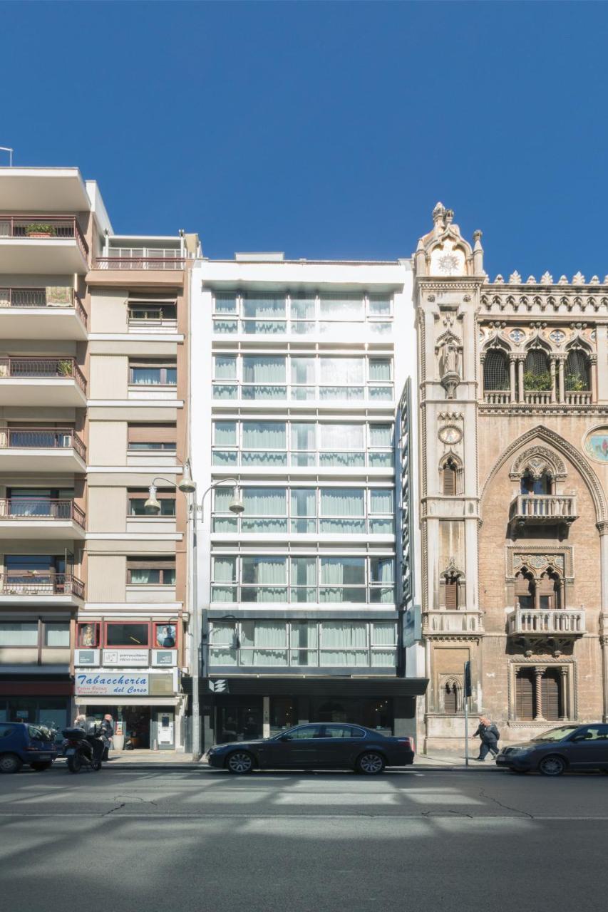Executive Business Hotel 바리 외부 사진