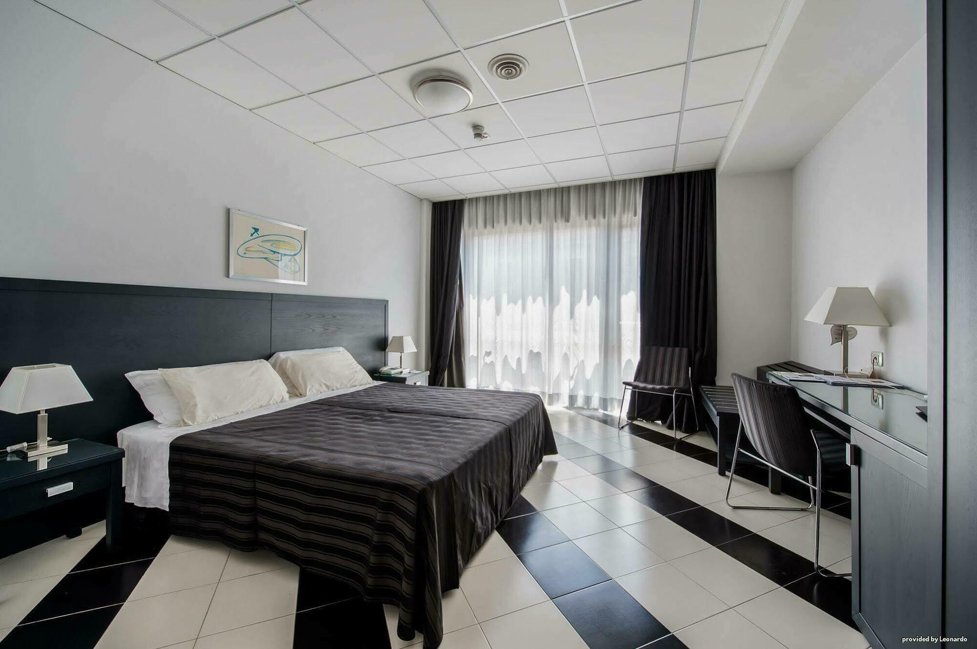 Executive Business Hotel 바리 외부 사진