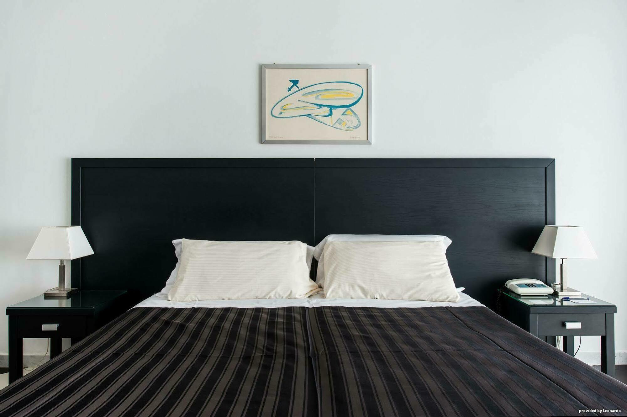 Executive Business Hotel 바리 외부 사진
