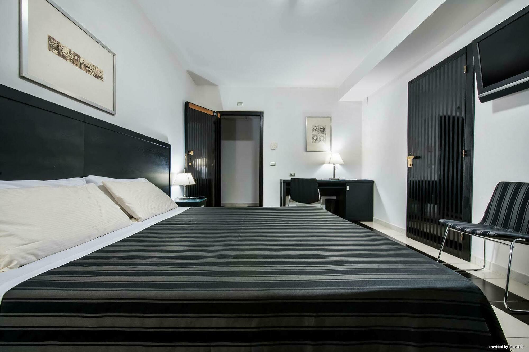 Executive Business Hotel 바리 외부 사진
