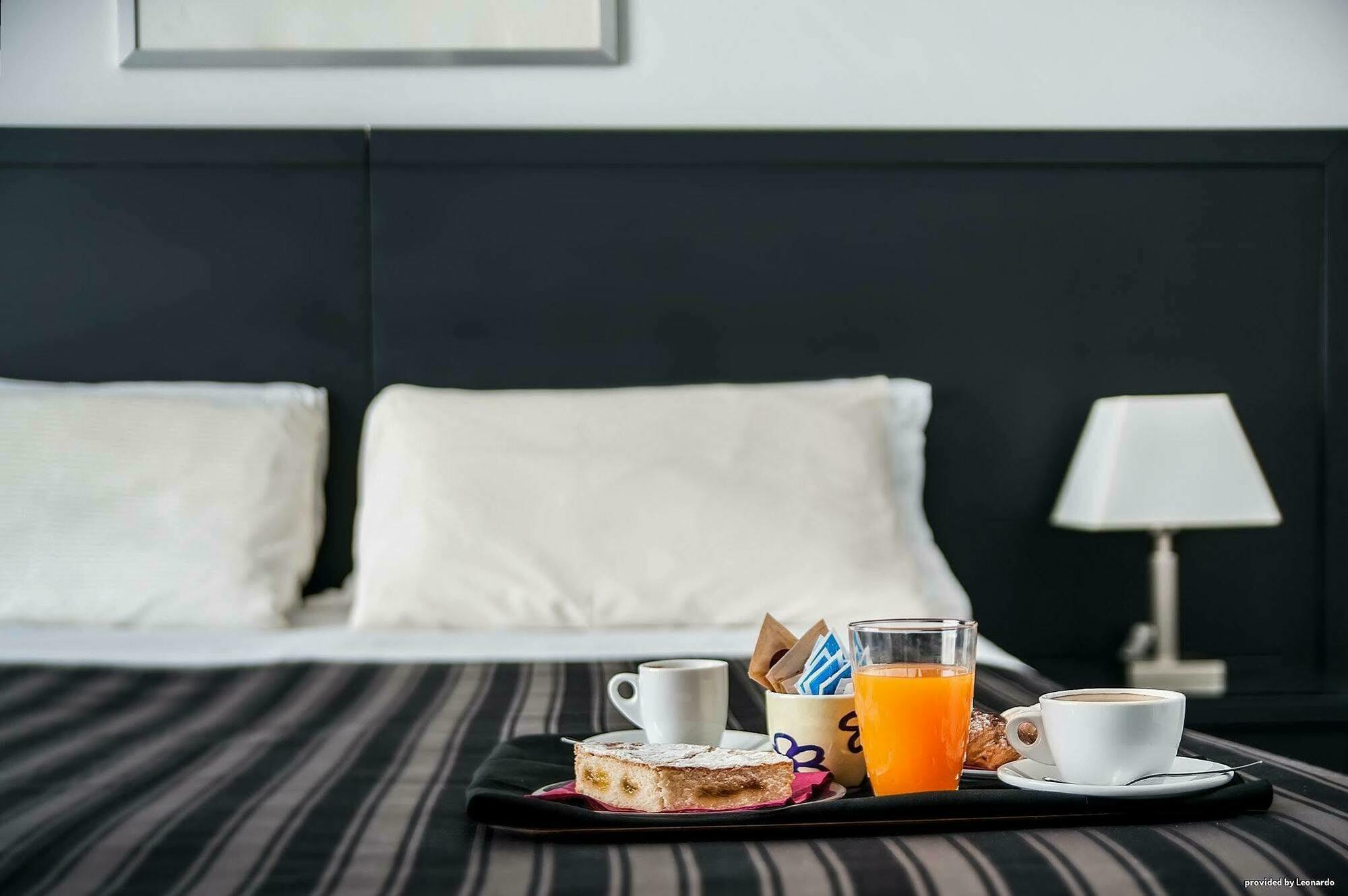 Executive Business Hotel 바리 외부 사진