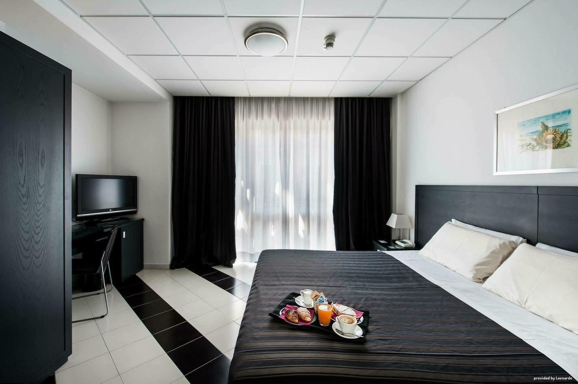 Executive Business Hotel 바리 외부 사진