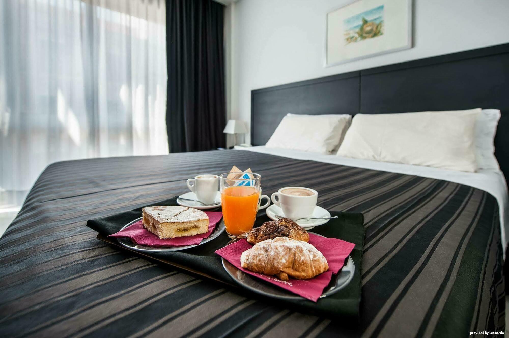 Executive Business Hotel 바리 외부 사진